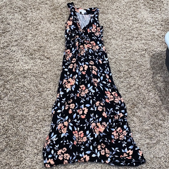 Motherhood Maternity Other - Motherhood Maternity Dress Super Soft